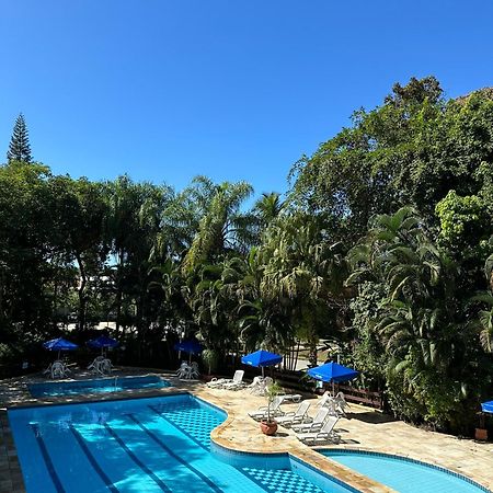 Flat Amarilis Em Riviera Sao Lourenco - Com Arrumacao, Cafe Manha, Wifi Privat, Toalhas Praia E Piscina E Enxoval Completo Com Trocas Toalhas 圣劳伦斯海滨 外观 照片
